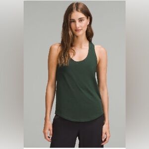 🎉New Listing🎉NWOT Lululemon Love Tank